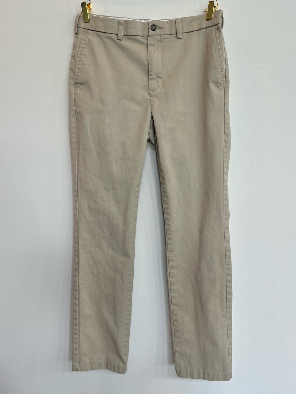 George 30x32 Khaki Pants